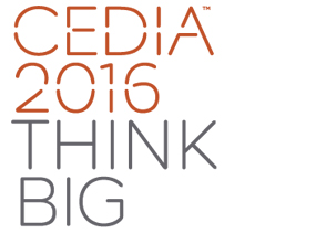 CEDIA 2016