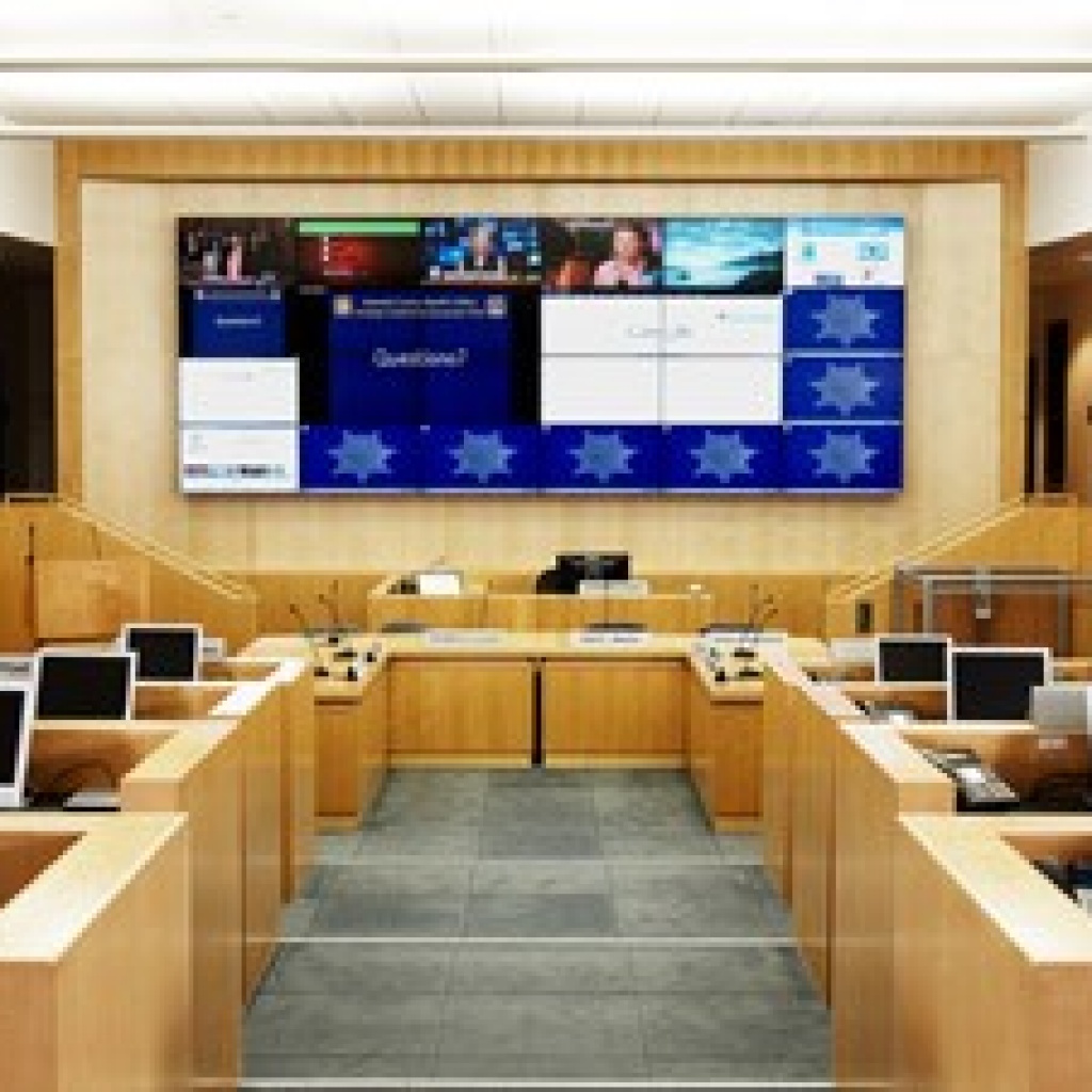 Atlona® AV Solutions – Commercial & Education