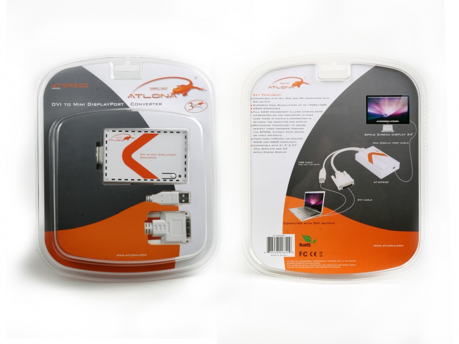 Atlona® AV Solutions – Commercial & Education