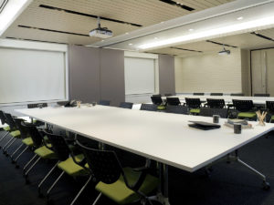 Divisible Room - Atlona® AV Solutions – Commercial & Education