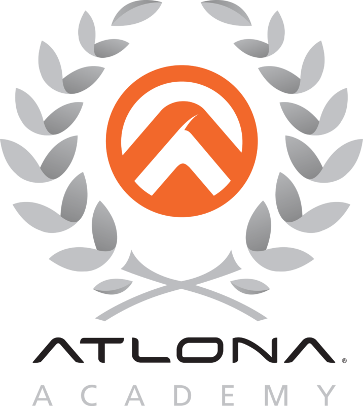 Atlona® AV Solutions – Commercial & Education