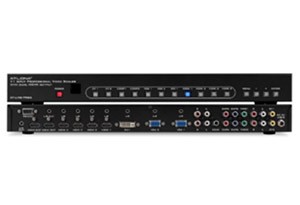 Atlona® AV Solutions – Commercial & Education