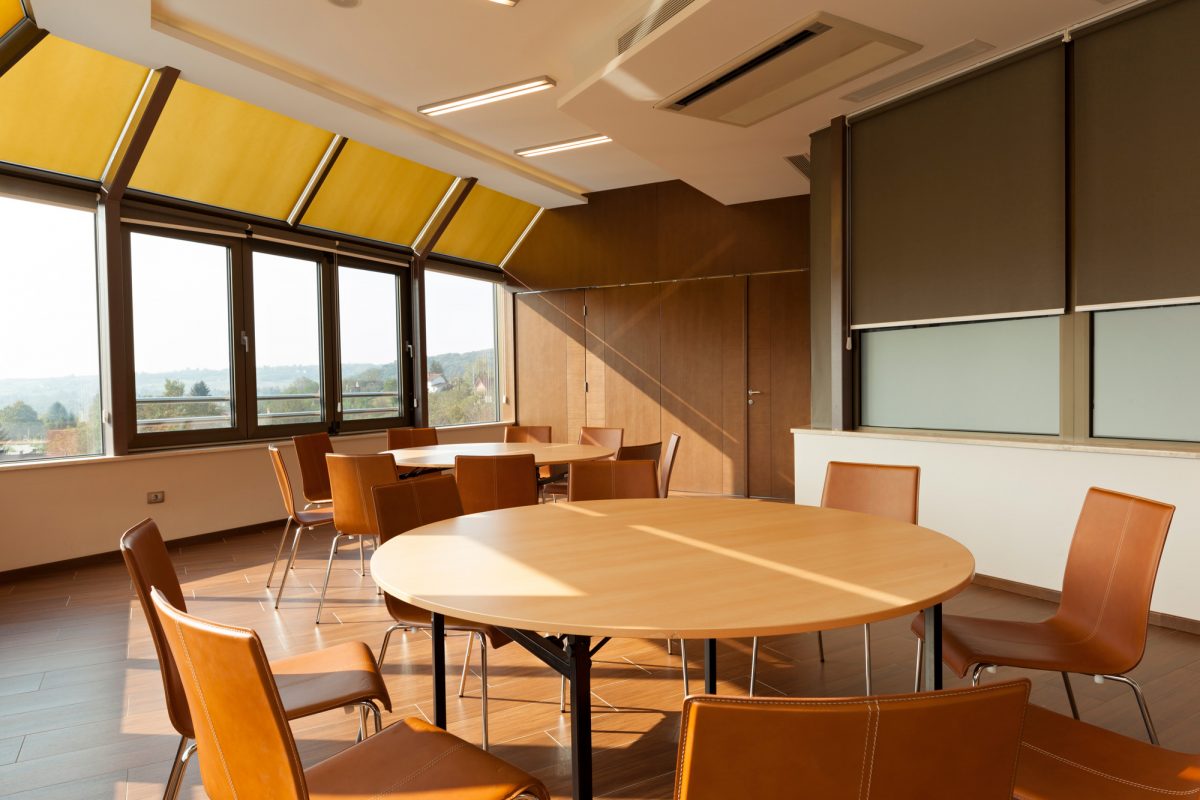 Atlona® AV Solutions – Commercial & Education