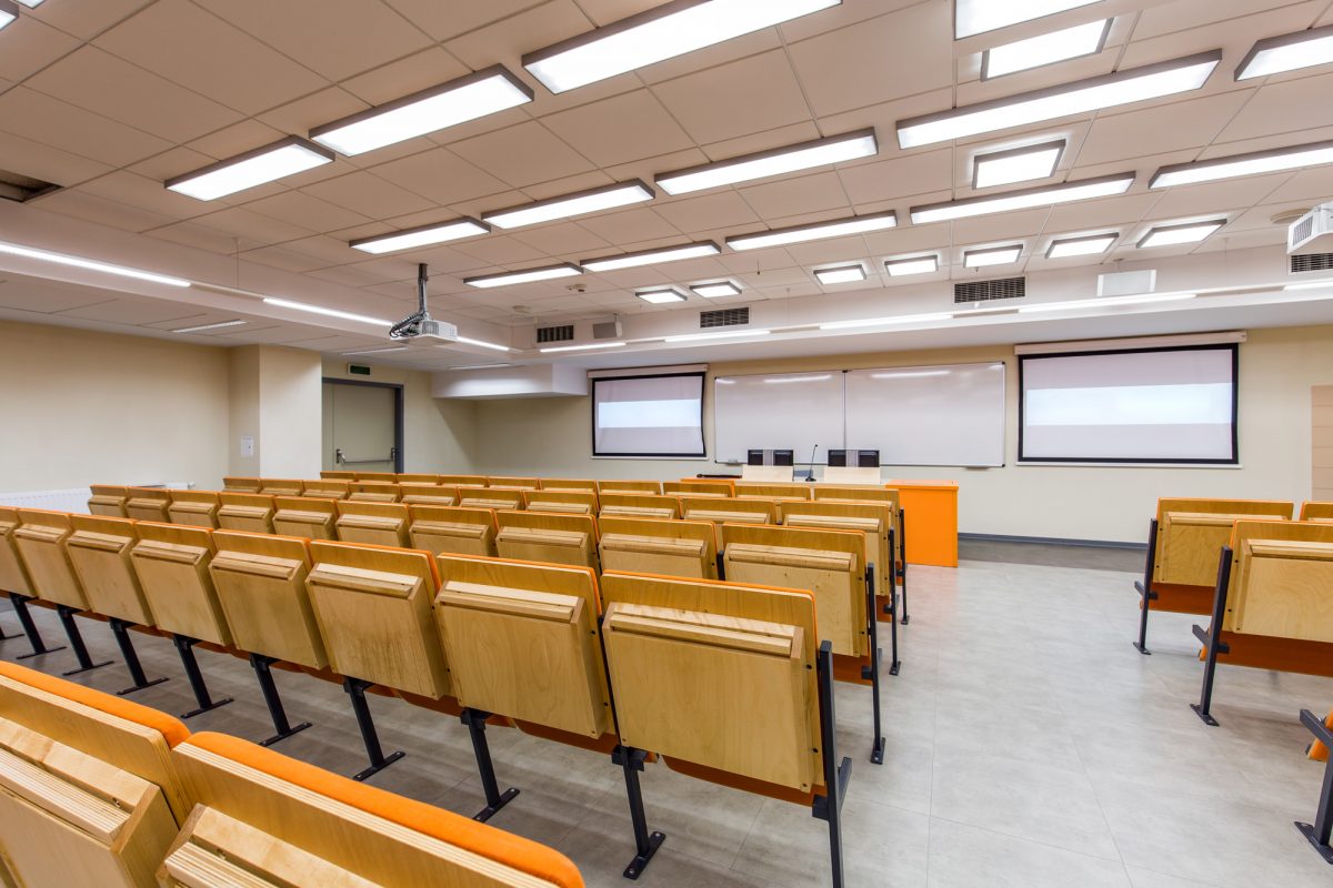 Atlona® AV Solutions – Commercial & Education