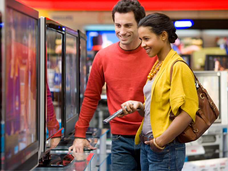 Atlona® AV Solutions – Commercial & Education