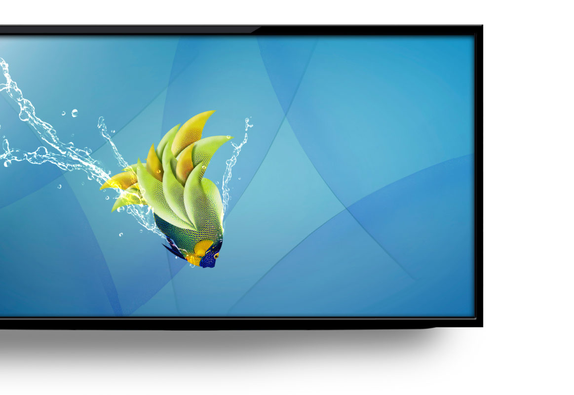 Atlona® AV Solutions – Commercial & Education