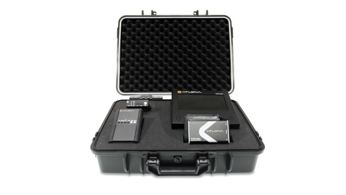 Test Equipment