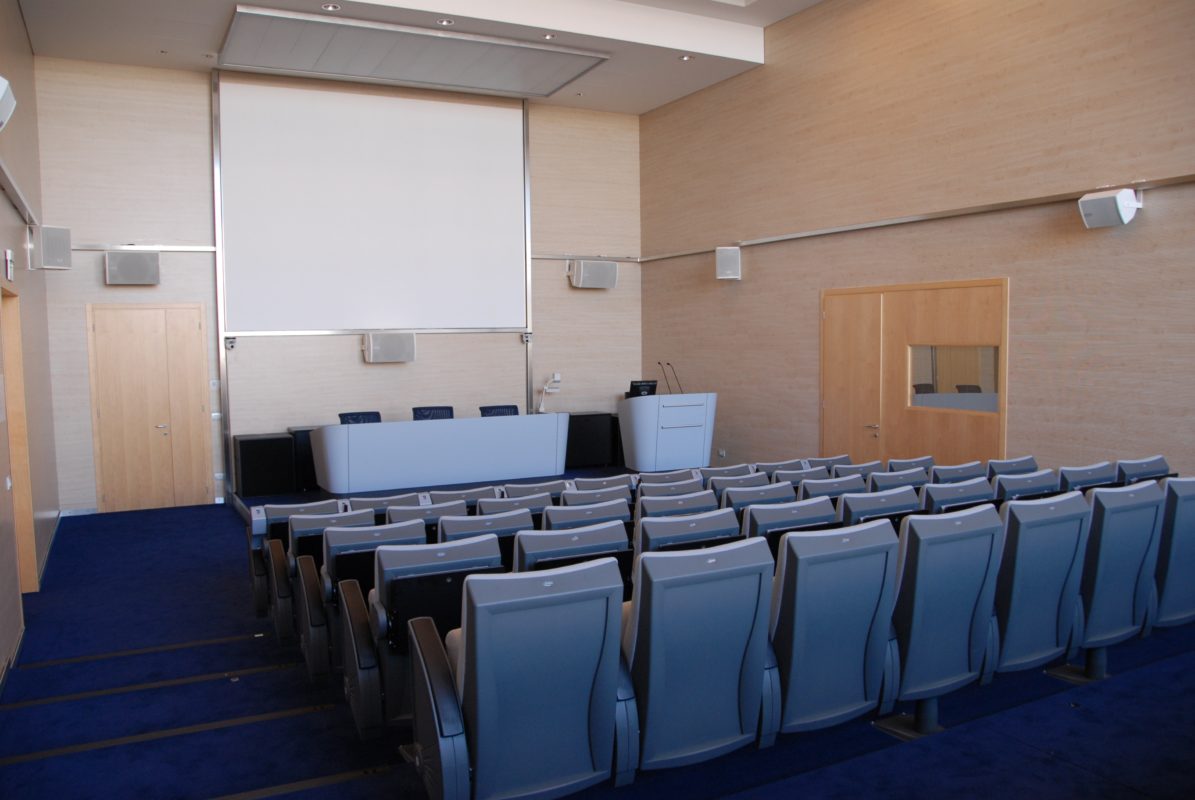 Atlona® AV Solutions – Commercial & Education