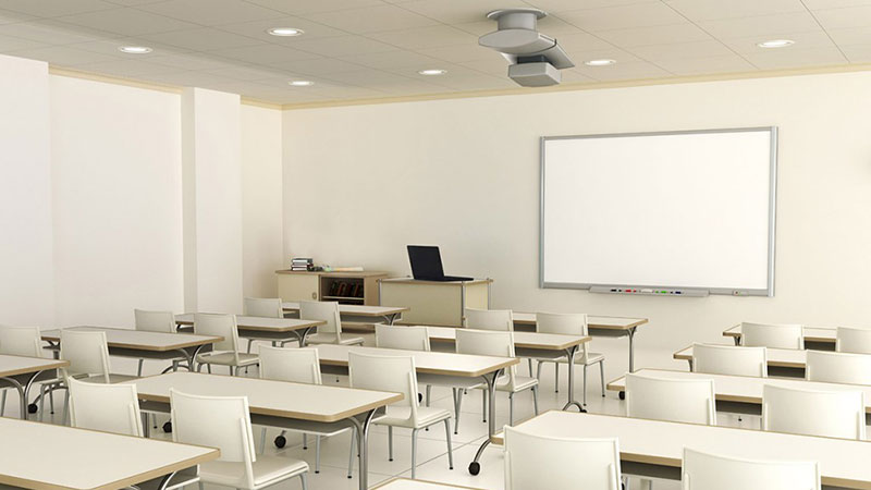 Atlona® AV Solutions – Commercial & Education
