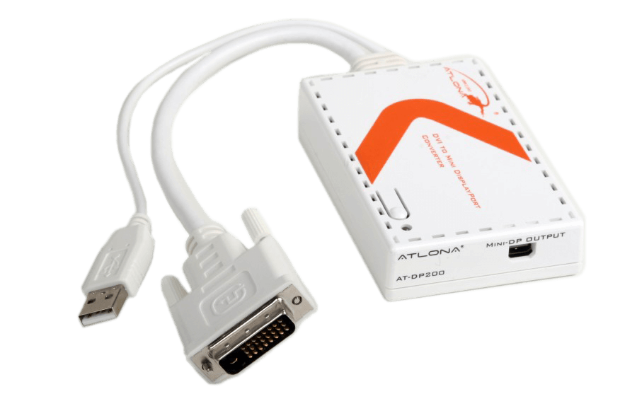 Atlona® AV Solutions – Commercial & Education