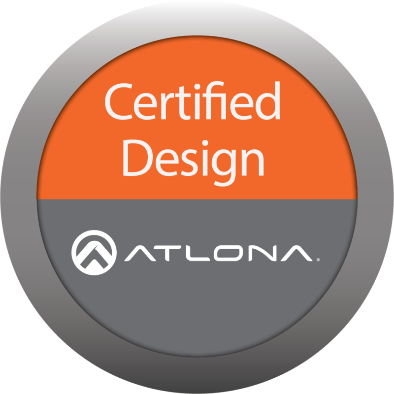 Atlona® AV Solutions – Commercial & Education
