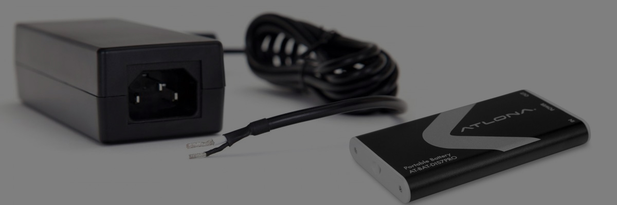 Atlona® AV Solutions – Commercial & Education