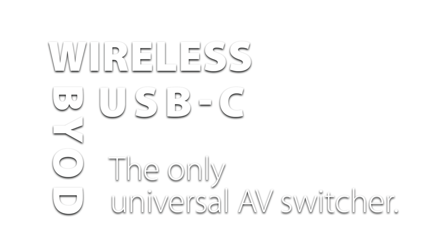 Atlona® AV Solutions – Commercial & Education