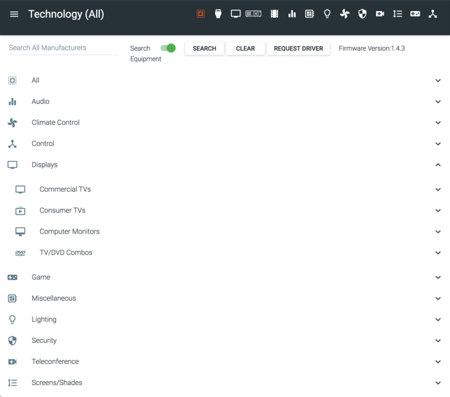 Atlona® AV Solutions – Commercial & Education