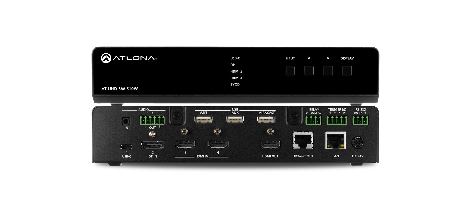 atlona at-uhd-ex-70-kit