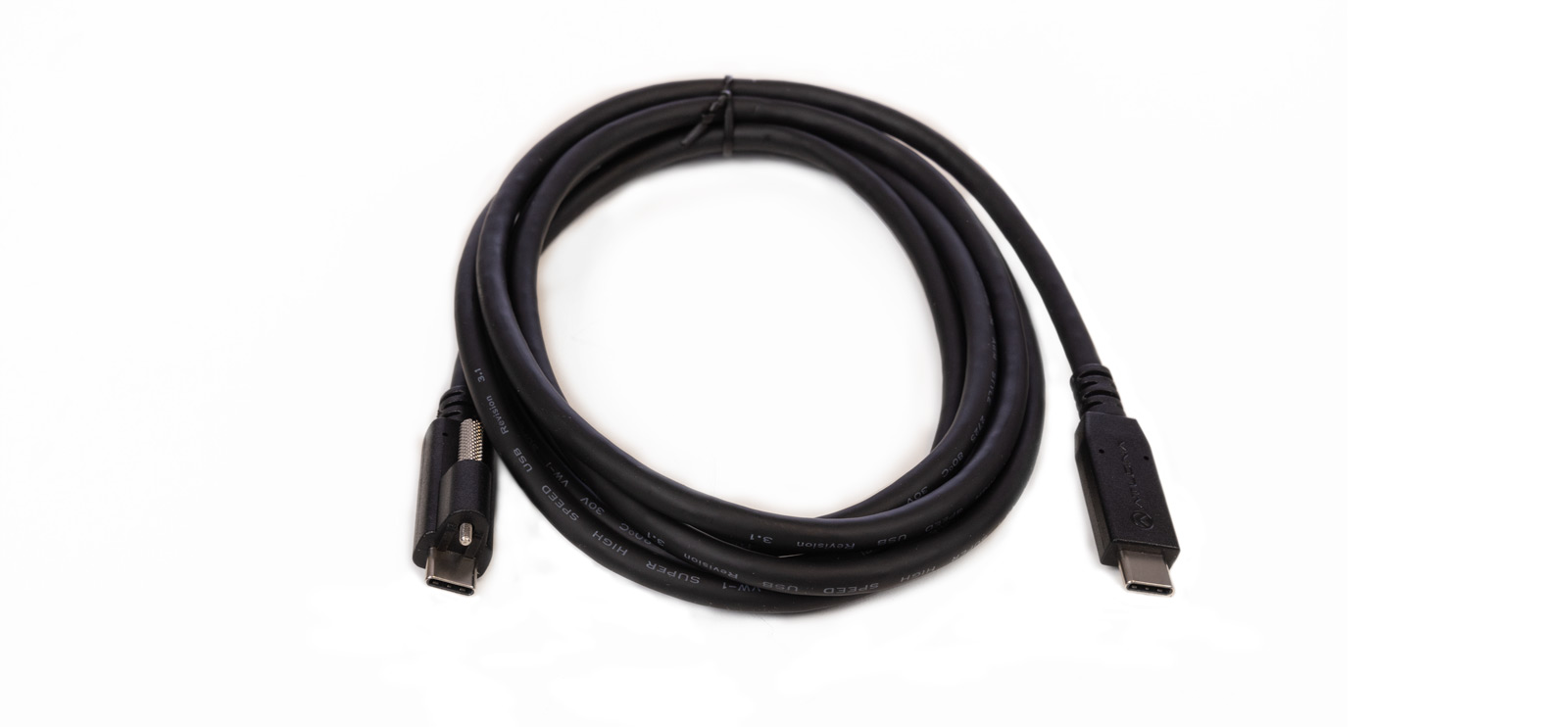 LinkConnect™ USB-C to USB-C Cable – 2 Meters - Atlona® AV Solutions –  Commercial & Education