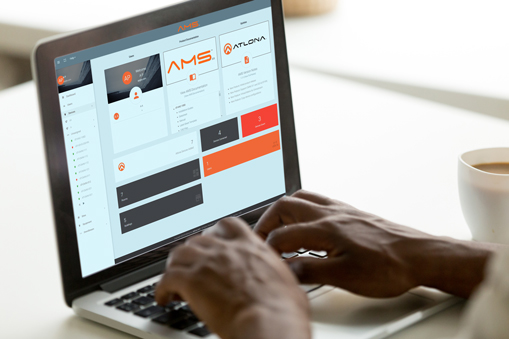 Atlona® AV Solutions – Commercial & Education