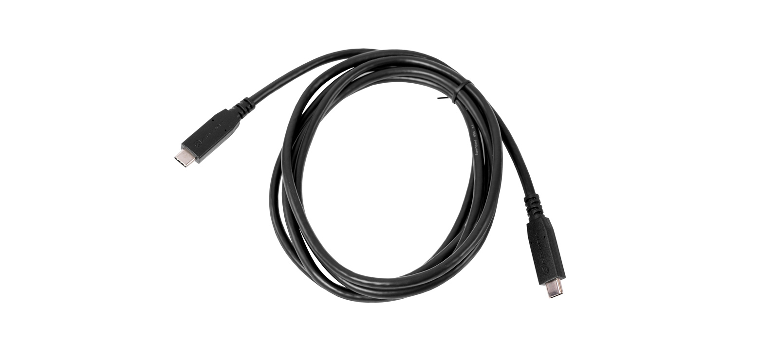 IK Multimedia IP-CABLE-USBC-IN USB-C to Micro USB Cable