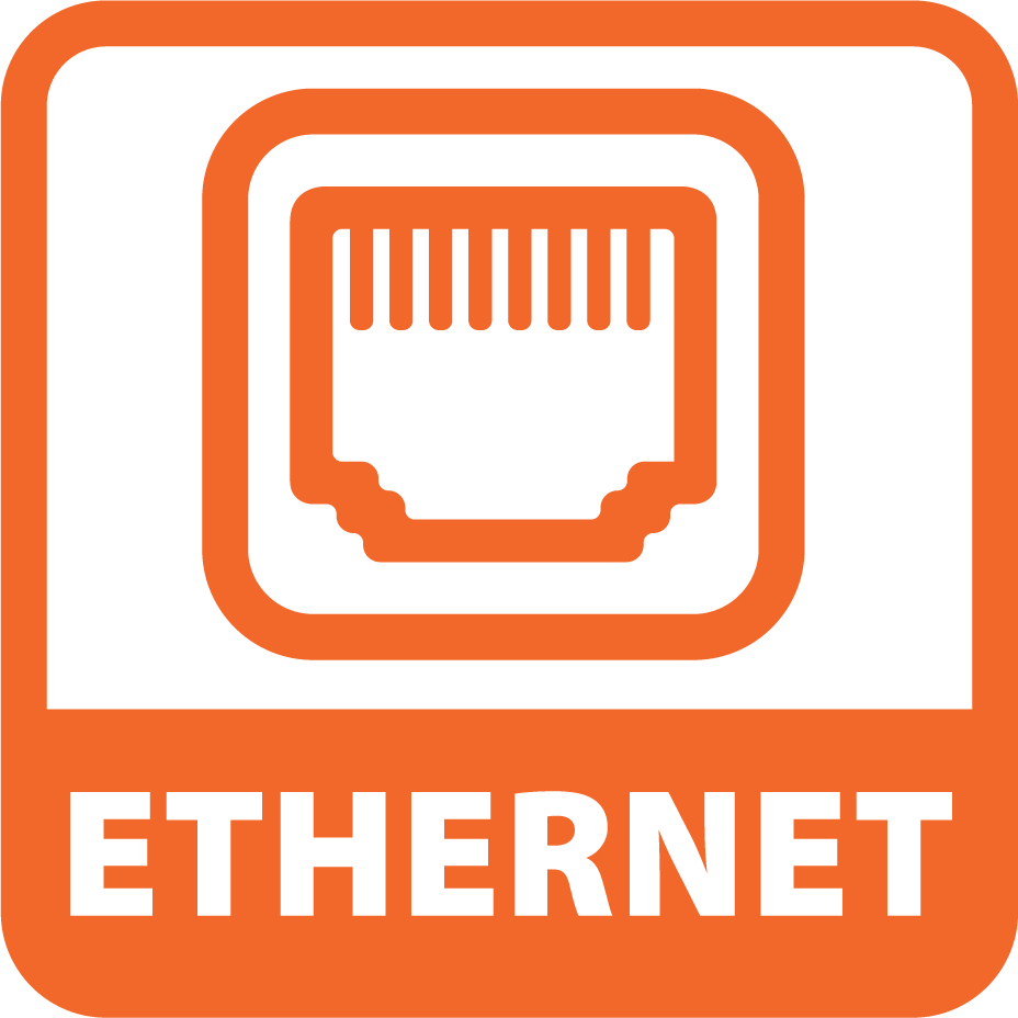 Ethernet Icon - Atlona® AV Solutions - Commercial & Residential