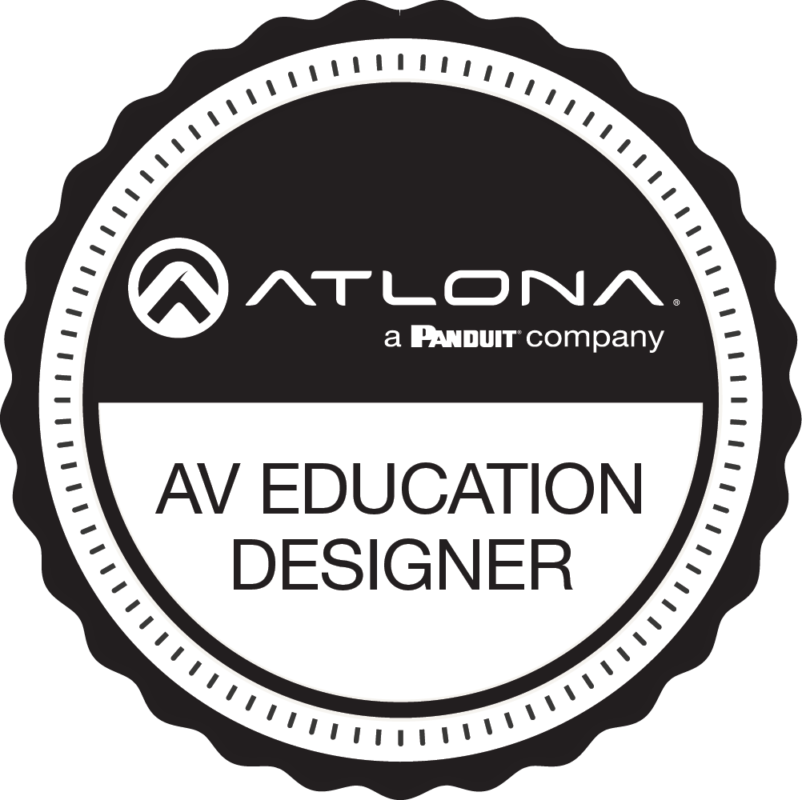 Atlona® AV Solutions – Commercial & Education
