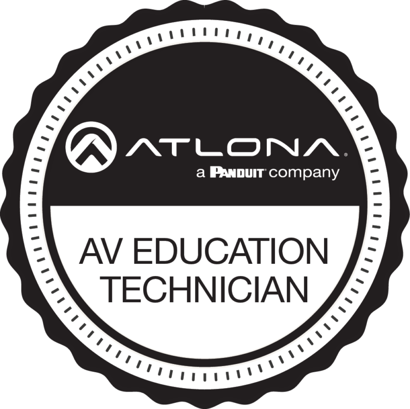 Atlona® AV Solutions – Commercial & Education