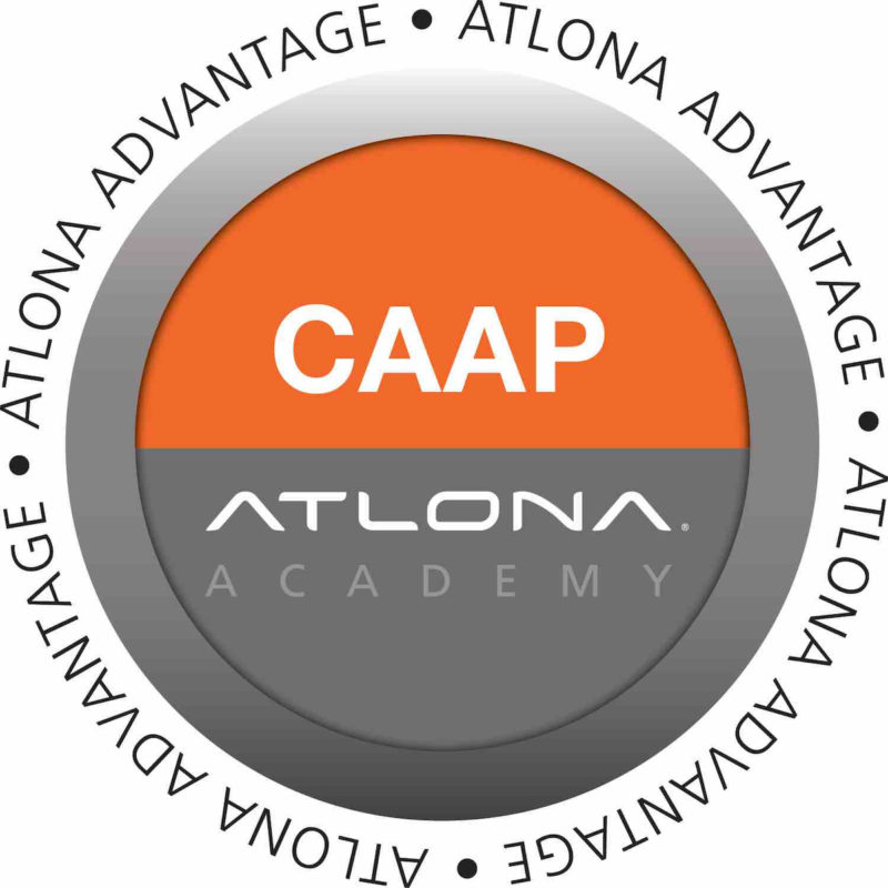 Atlona® AV Solutions – Commercial & Education