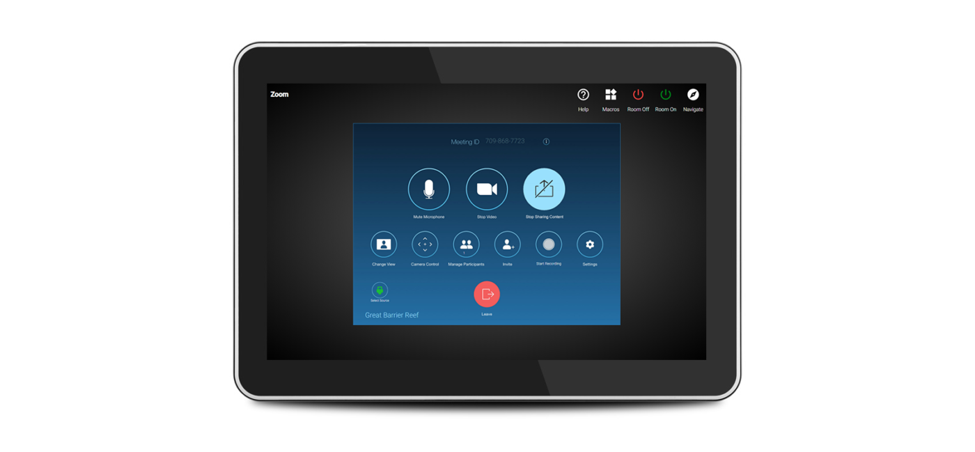 Atlona® AV Solutions – Commercial & Education