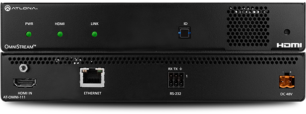 Atlona® AV Solutions – Commercial & Education