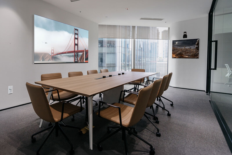 Atlona® AV Solutions – Commercial & Education