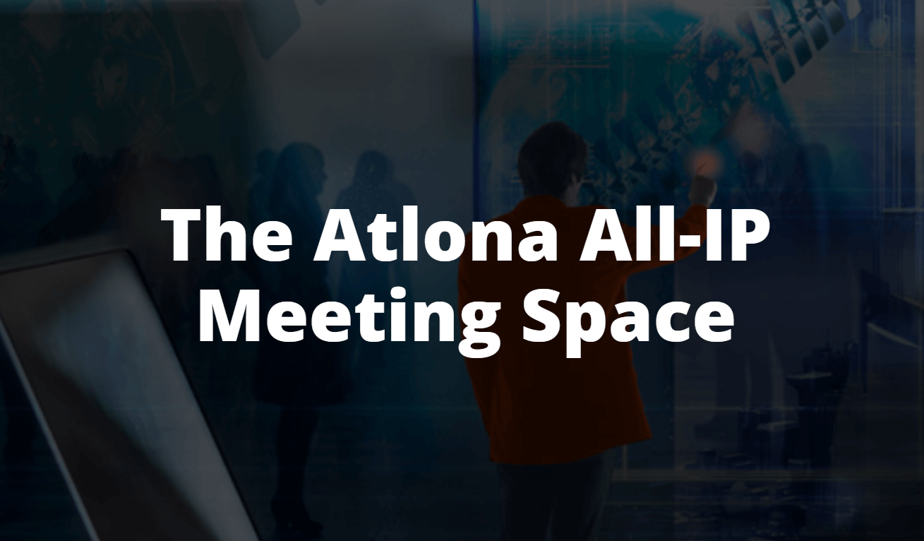 Atlona® AV Solutions – Commercial & Education