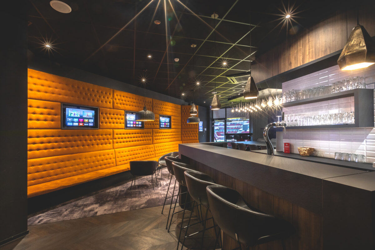 Atlona® AV Solutions – Commercial & Education