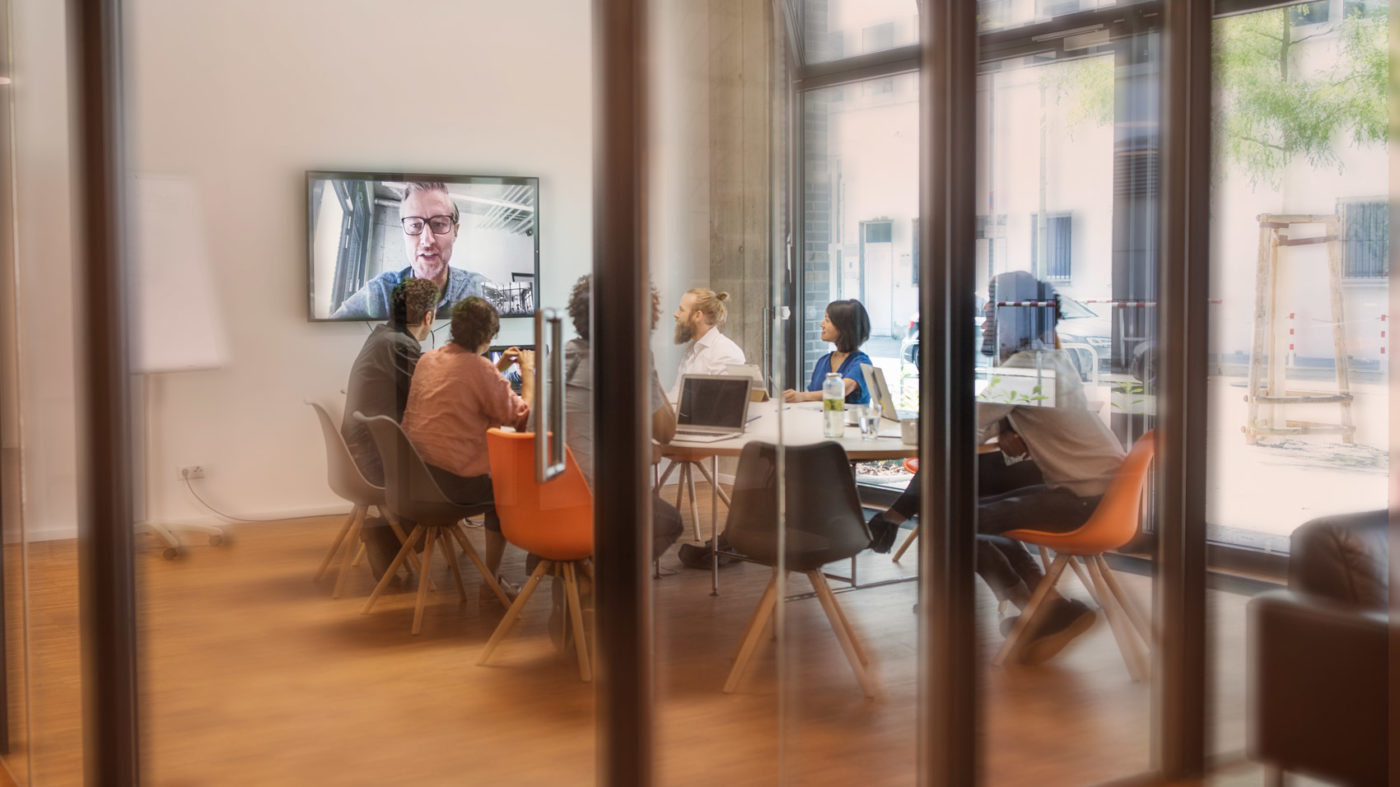 Atlona® AV Solutions – Commercial & Education